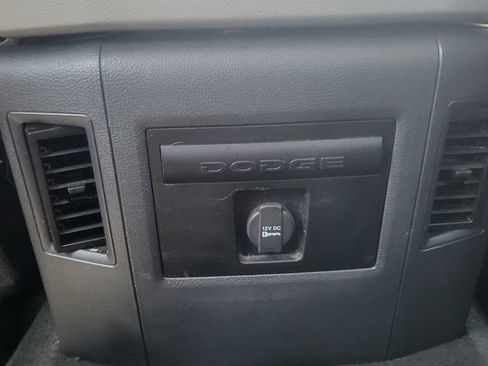 Used 2012 RAM 2500 Big Horn AWD/4WD image 26