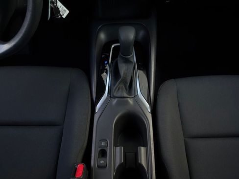 Used 2026 Toyota Corolla LE FWD image 15