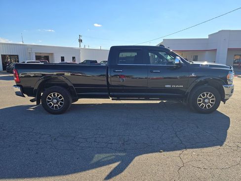 Used 2020 RAM 3500 Limited image 8