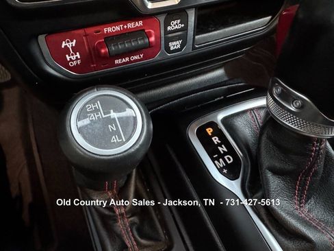 Used 2001 Jeep Grand Cherokee Laredo image 58