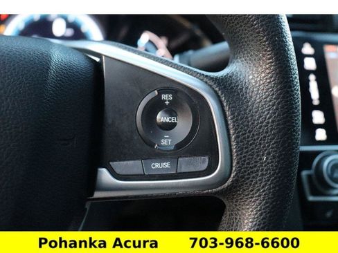 Used 2017 Honda Civic EX-T image 18