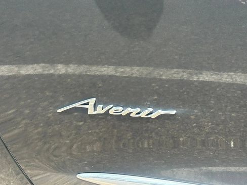 Used 2018 Buick Enclave Avenir w/ Avenir Technology Package AWD/4WD image 7