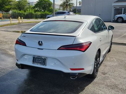 New 2026 Acura Integra A-Spec w/ Technology Package