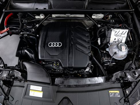 Certified 2023 Audi Q5 2.0T Premium Plus w/ Premium Plus Package image 24