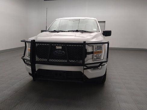 Used 2021 Ford F150 XL w/ STX Appearance Package AWD/4WD image 15