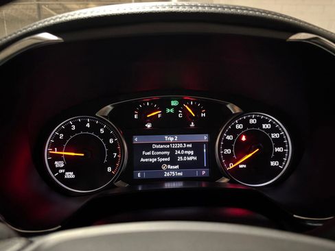 Used 2025 Chevrolet Blazer LT FWD image 40