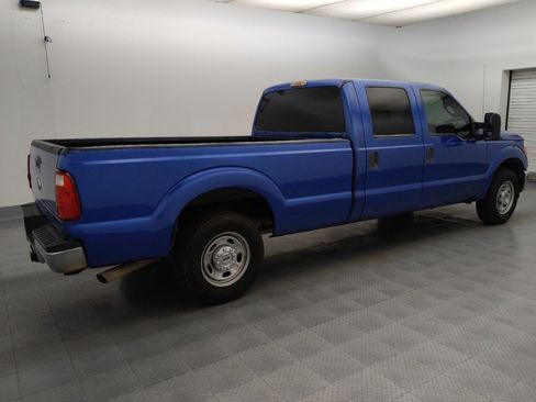 Used 2016 Ford F250 XL w/ XL Value Package RWD image 10