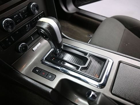 Used 2014 Ford Mustang Convertible w/ Equipment Group 102A image 15