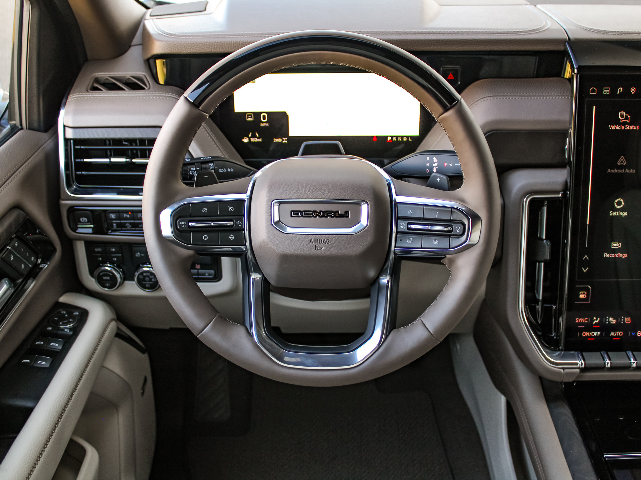 New 2027 GMC Yukon Denali w/ Denali Reserve Package AWD/4WD image 30