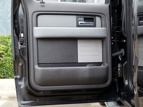 Used 2014 Ford F150 XLT w/ Equipment Group 302A Luxury image 36