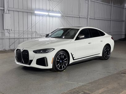 Used 2024 BMW i4 M50 w/ Premium Package