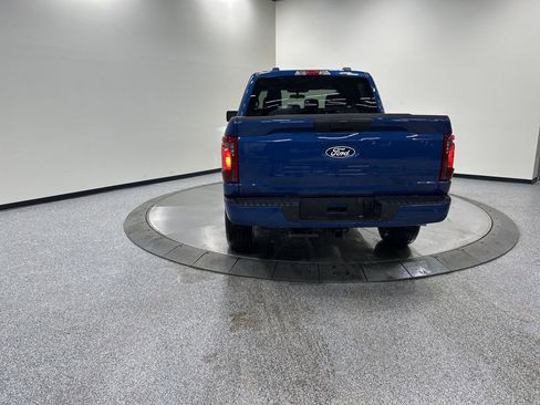 New 2025 Ford F150 STX w/ Equipment Group 200A image 6