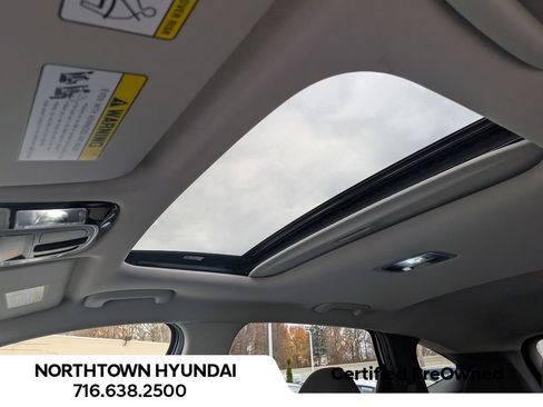 Used 2022 Hyundai Tucson SEL w/ Convenience Package image 6