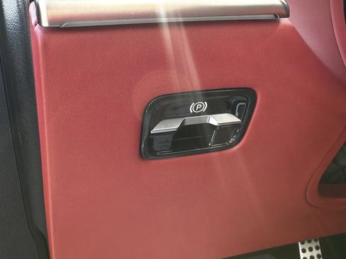 Certified 2025 Mercedes-Benz S 580 4MATIC Sedan image 34