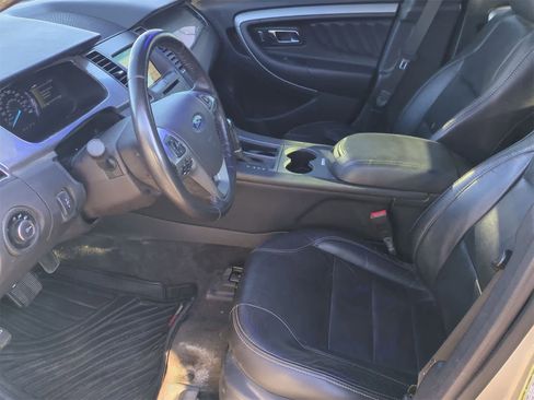 Used 2018 Ford Taurus SEL w/ Equipment Group 201A image 17