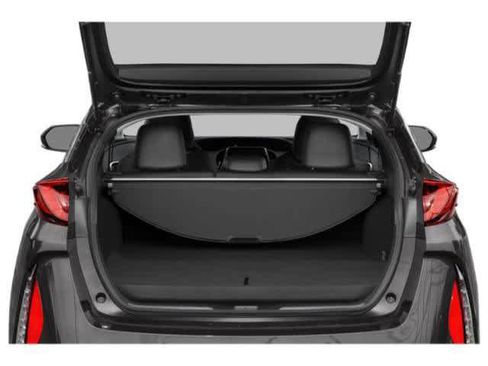 Used 2021 Toyota Prius Prime Limited w/ Carpet Mat Package (TMS) image 14