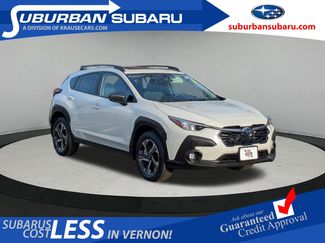 Certified 2025 Subaru Crosstrek 2.0i Premium video 1