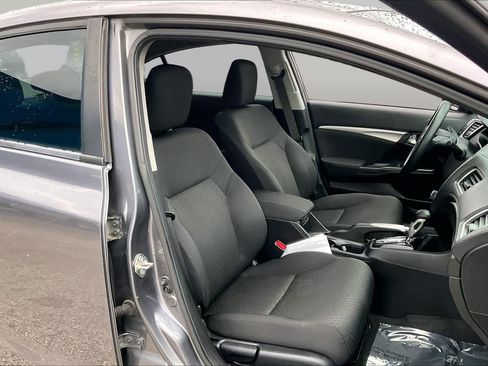 Used 2014 Honda Civic EX image 7
