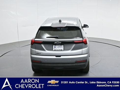 New 2027 Chevrolet Bolt LT w/ Comfort Package FWD image 51