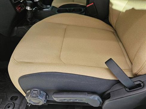 New 2026 Jeep Gladiator Willys AWD/4WD image 4