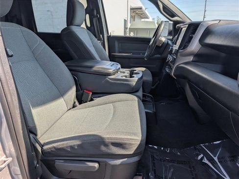 Used 2021 RAM 2500 Tradesman AWD/4WD image 12