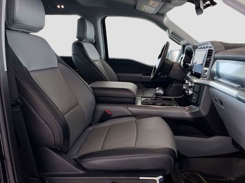 Used 2022 Ford F150 Lariat image 29