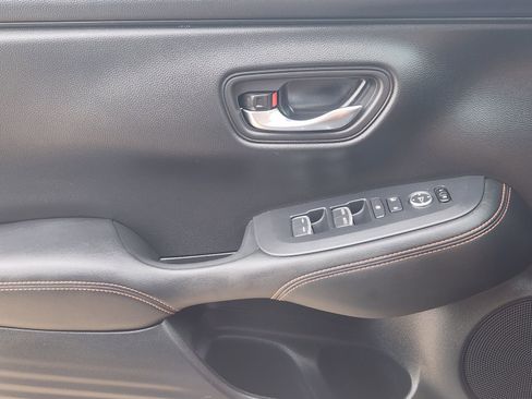 Certified 2025 Honda HR-V Sport image 26