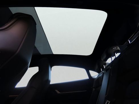 New 2025 Porsche Taycan 4S AWD/4WD image 23