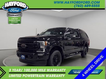 Used 2022 Ford F350 Lariat