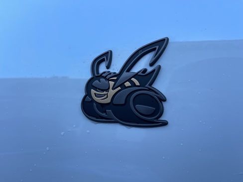 New 2026 Dodge Charger Scat Pack w/ Blacktop Package image 19