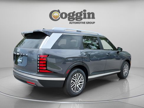 New 2026 Hyundai Palisade SEL FWD image 6