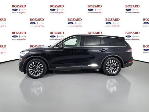 Certified 2024 Lincoln Aviator Reserve w/ Equipment Group 201A RWD image 5