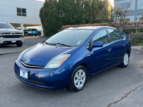 Used 2009 Toyota Prius image 3
