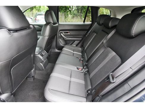 New 2026 MAZDA CX-50 AWD 2.5 S w/ Cargo Package image 9