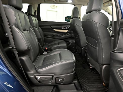Used 2021 Subaru Ascent Limited w/ Technology Package image 31