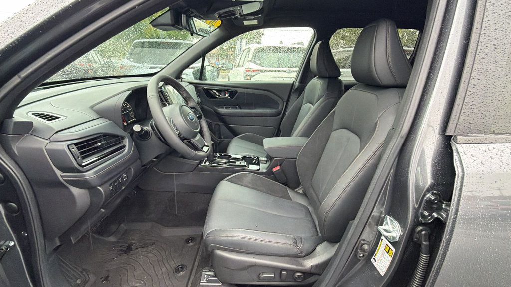 New 2026 Subaru Forester Touring AWD/4WD image 33