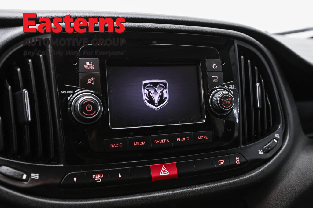 Used 2022 RAM ProMaster City Wagon FWD image 19