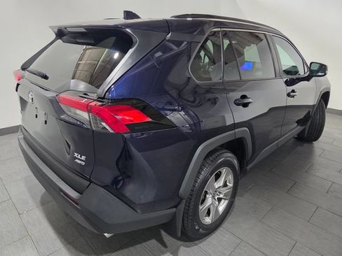 Used 2023 Toyota RAV4 XLE w/ Convenience Package AWD/4WD image 5
