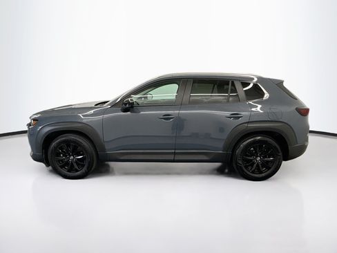 Used 2024 MAZDA CX-50 AWD 2.5 S w/ Preferred Package image 4