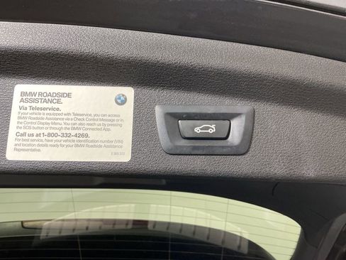 Used 2021 BMW X2 sDrive28i image 12