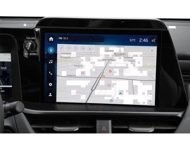 New 2026 Subaru Outback Touring XT AWD/4WD image 11