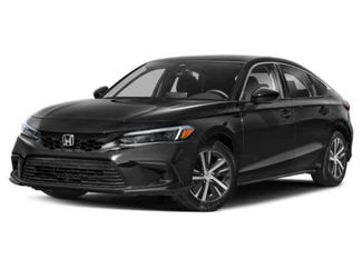 Used 2023 Honda Civic LX video 1