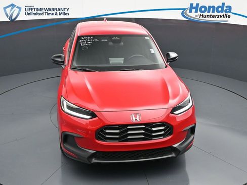 Used 2024 Honda HR-V Sport image 20