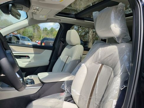 New 2026 MAZDA CX-90 3.3 Turbo S w/ Premium Package image 18