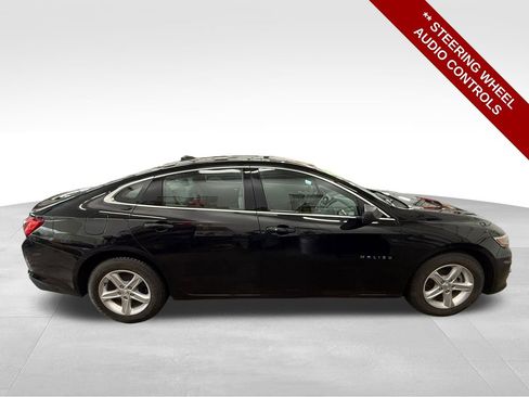 Used 2020 Chevrolet Malibu LS FWD image 8