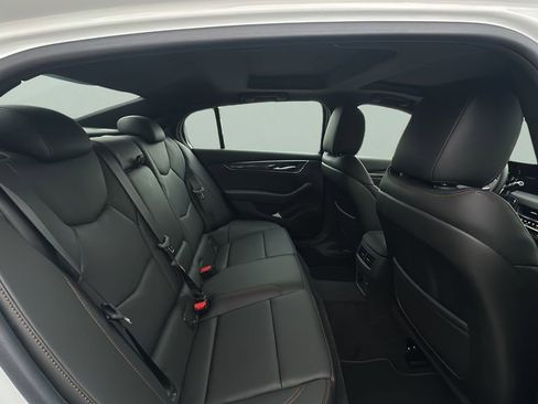 New 2026 Cadillac CT5 Sport w/ Technology Package AWD/4WD image 29