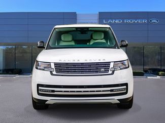 New 2026 Land Rover Range Rover Long Wheelbase Autobiography video 2