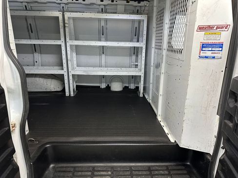 Used 2019 Chevrolet Express 2500 w/ Driver Convenience Package image 17