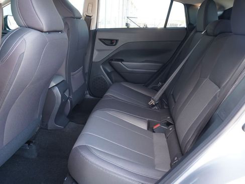New 2026 Subaru Crosstrek 2.5i AWD/4WD image 7
