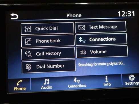 Used 2022 Nissan Kicks SR FWD image 30